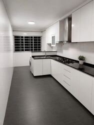 Blk 344 Woodlands Street 32 (Woodlands), HDB 5 Rooms #599761731